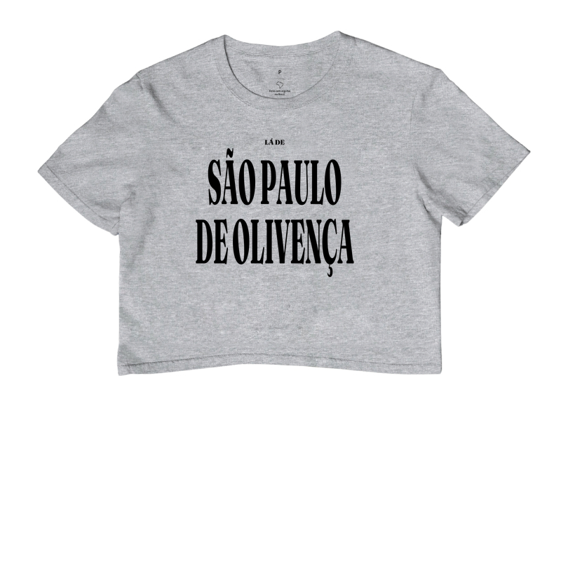 São Paulo de Olivença | Tipografia AM - Imagem 6