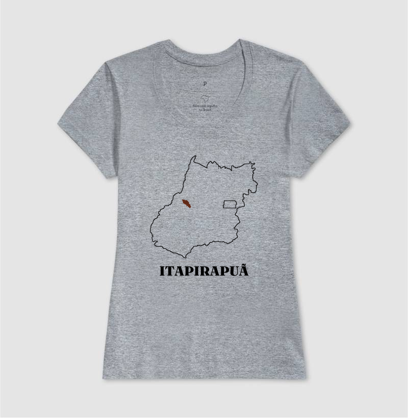 Itapirapuã | Traço GO - Imagem 9