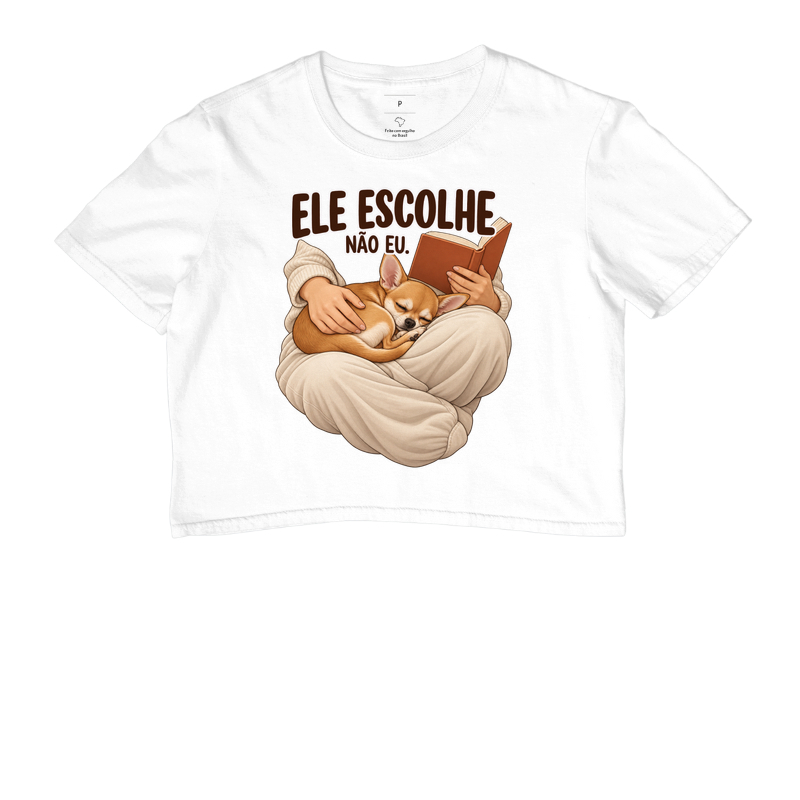 Ele escolhe o colo - Imagem 3