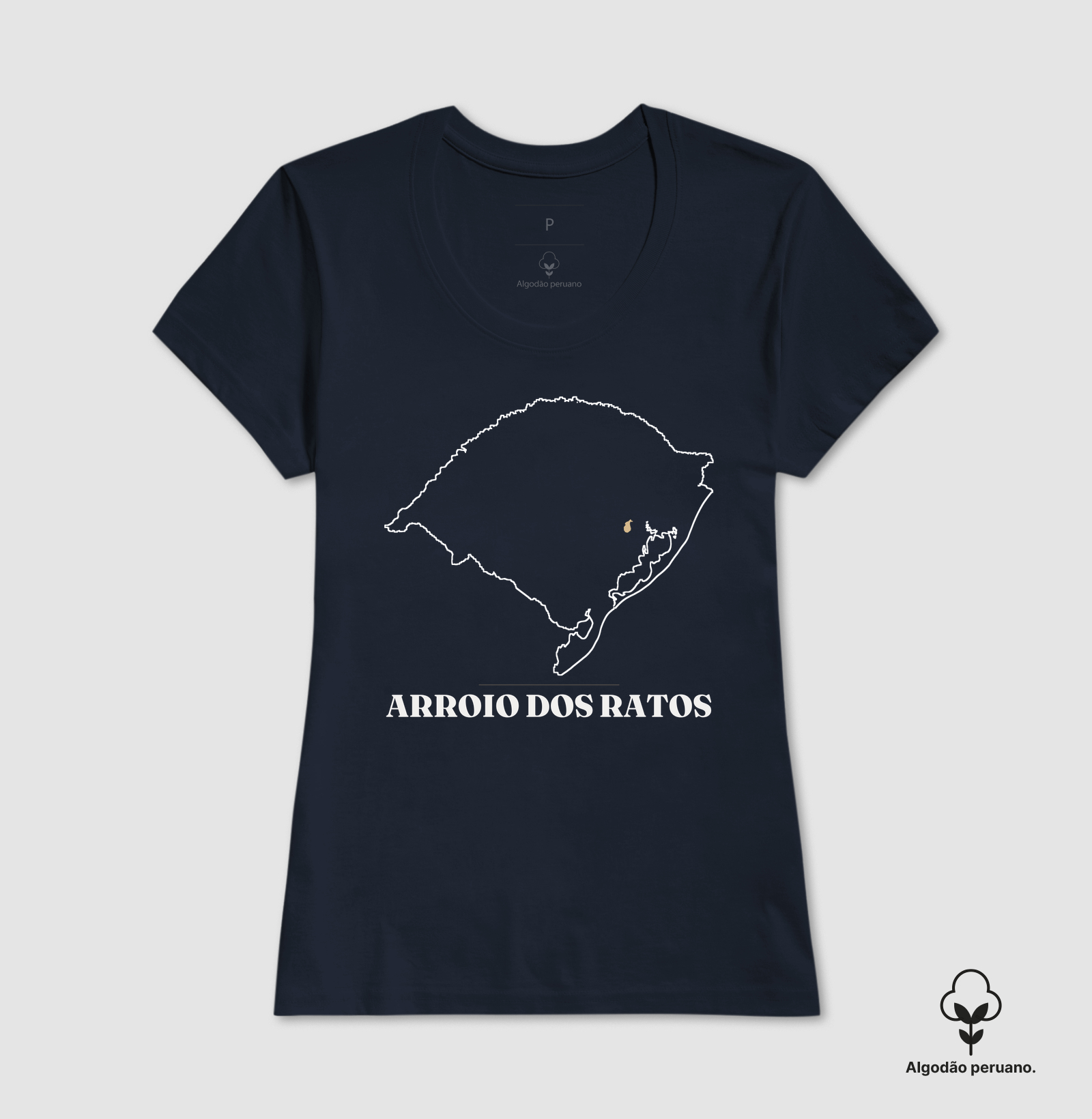 Camisa 1