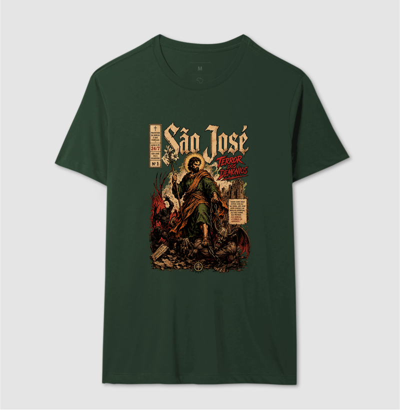 Camisa 9