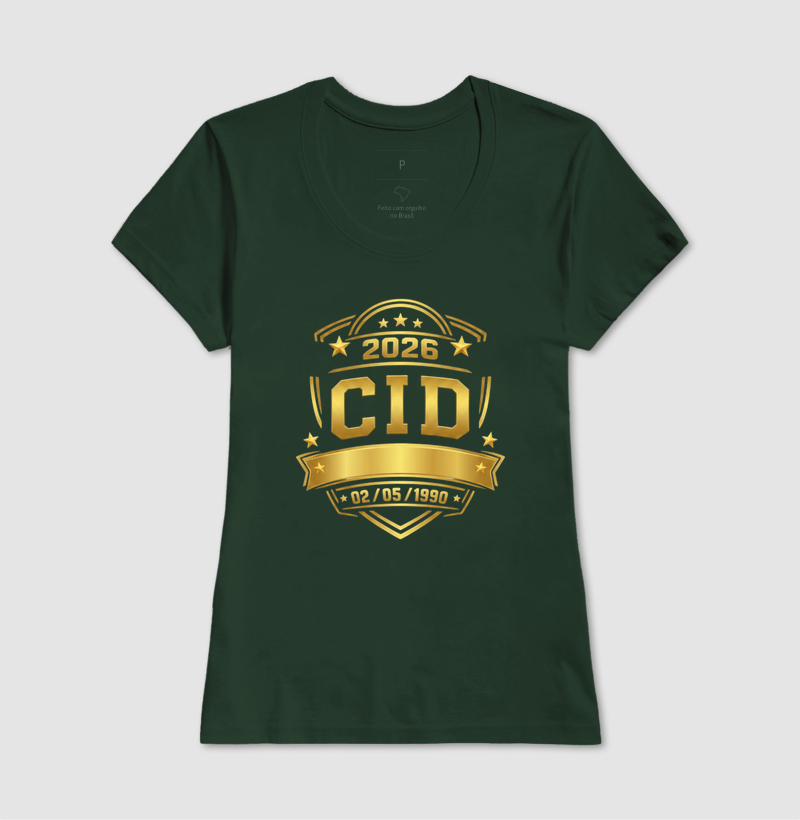 Camisa 10