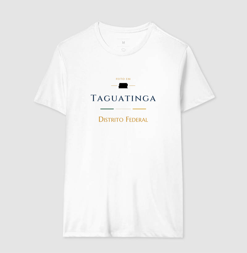 Feito em Taguatinga DF - Imagem 4