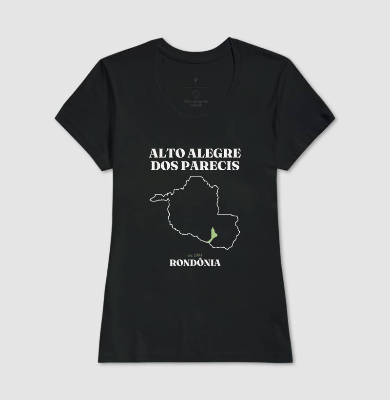 Alto Alegre dos Parecis | Legado RO - Imagem 3