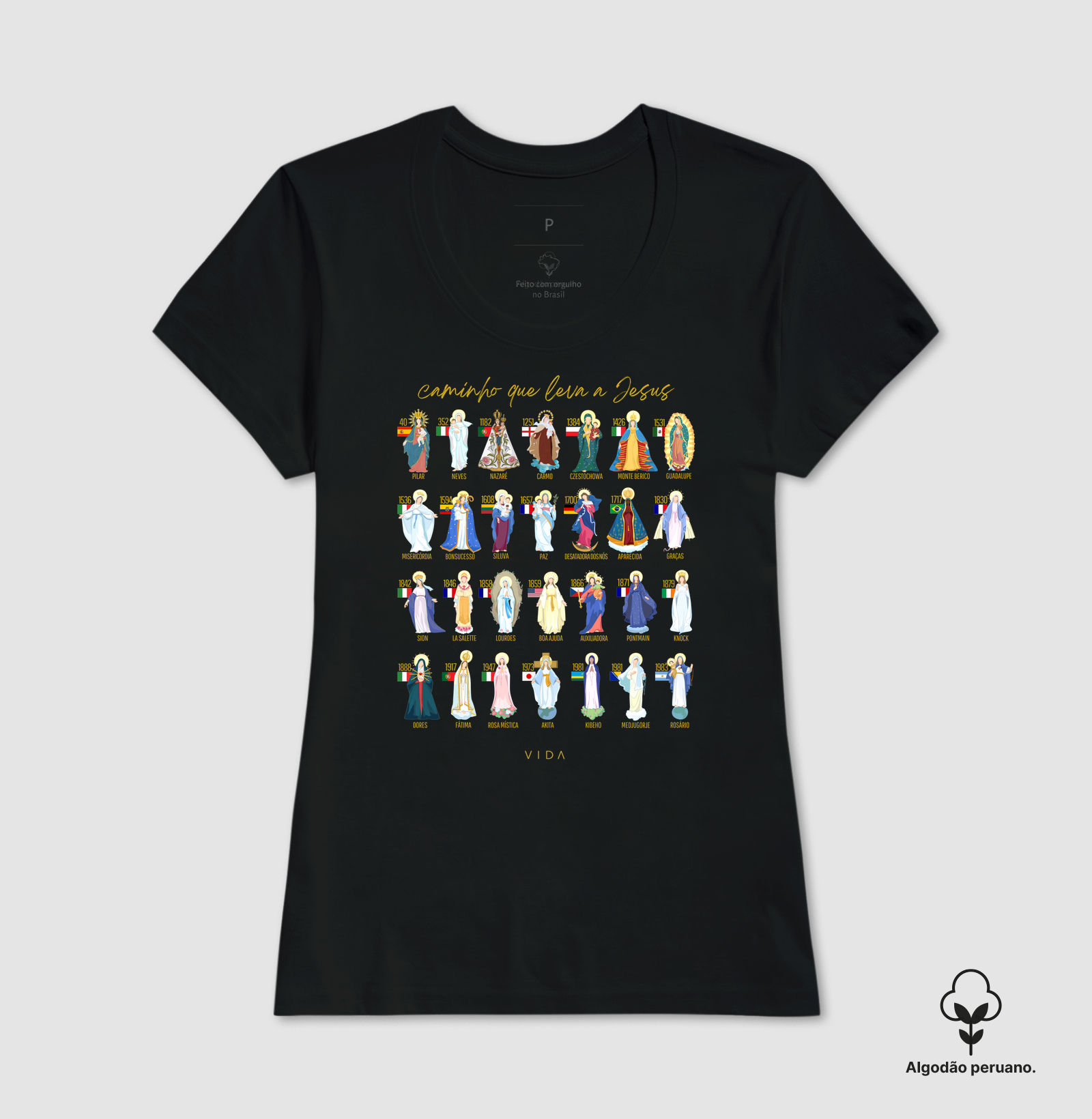Camisa 4