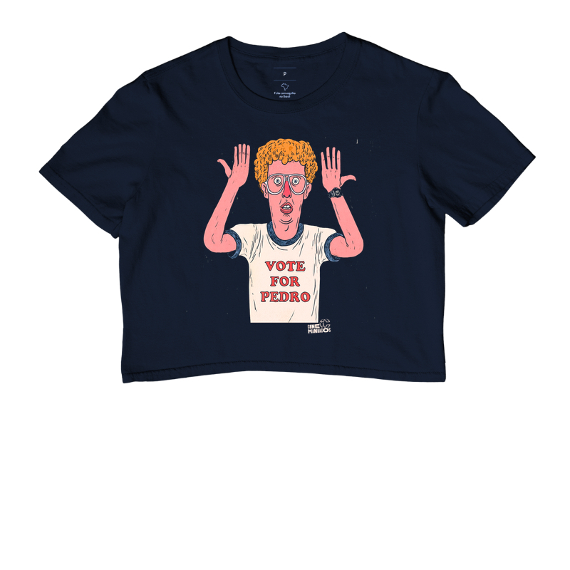 Napoleon Dynamite Dançando - Imagem 3