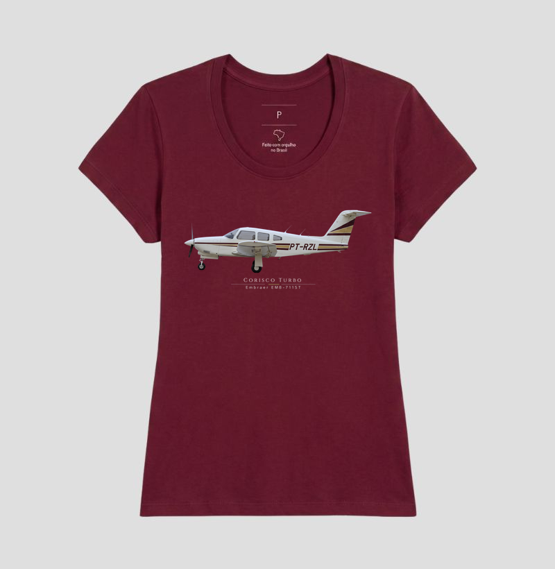 Camisa 16