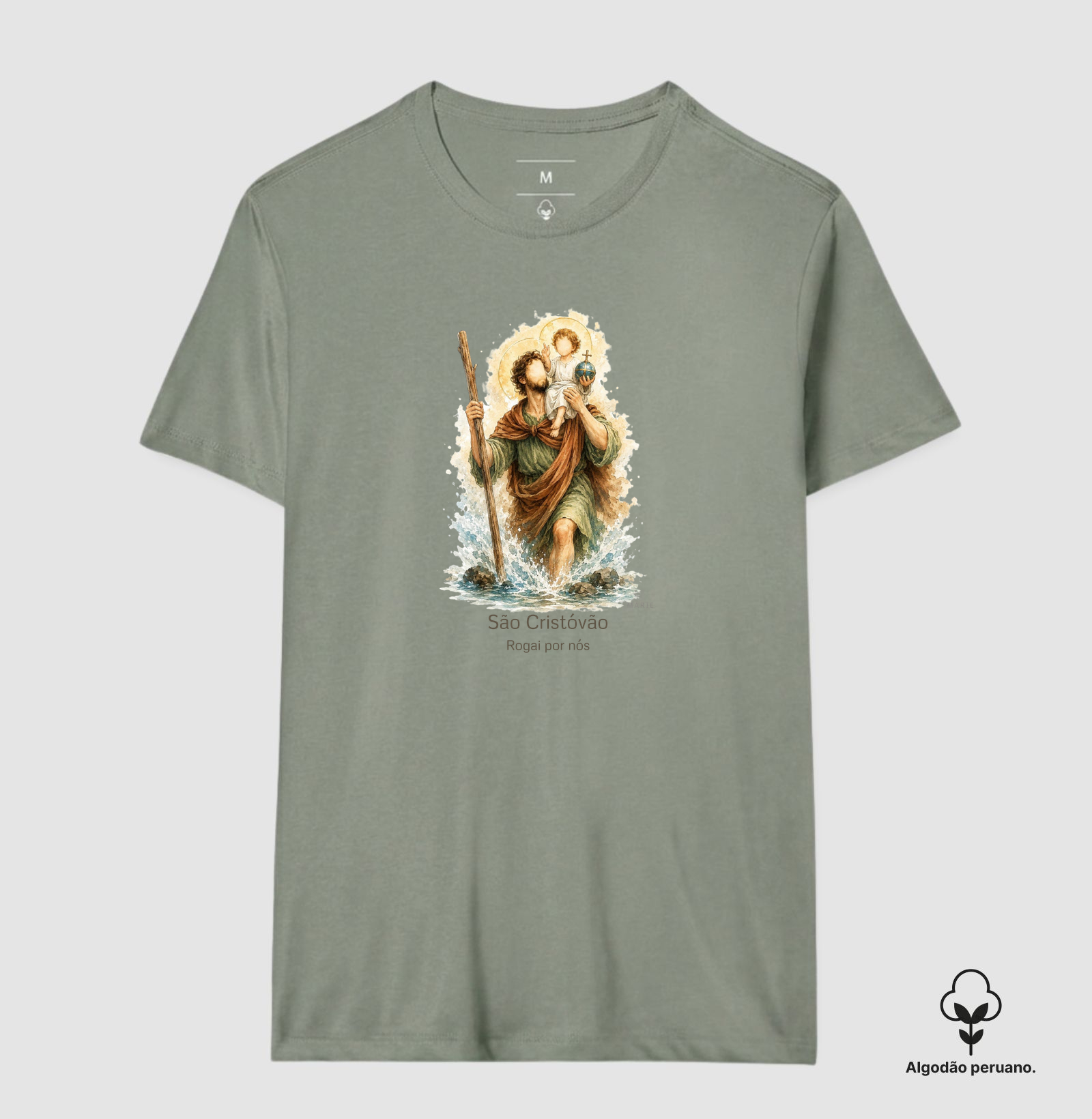 Camisa 8