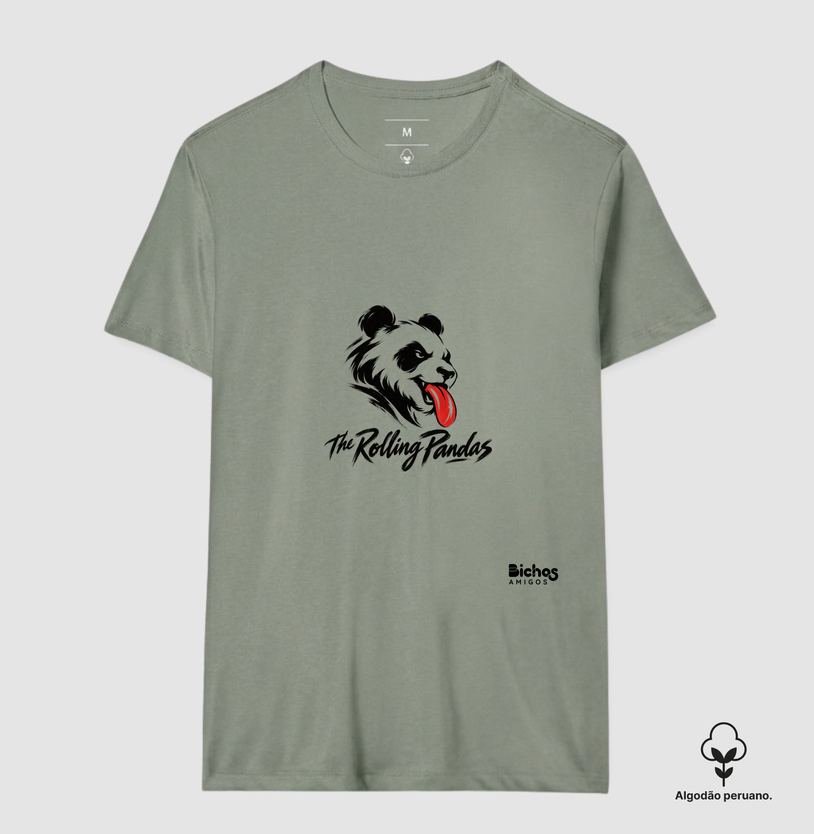 The Rolling Pandas - Imagem 3
