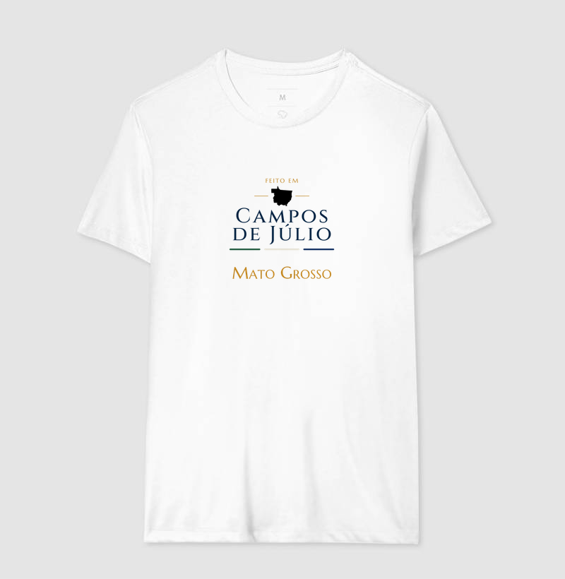 Feito em Campos de Júlio MT - Imagem 4