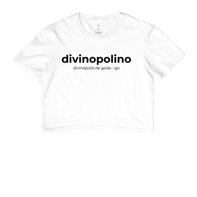 Divinopolino | Gentílico GO - Imagem 3