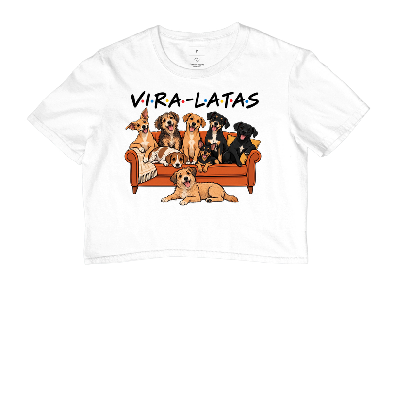 V.I.R.A.L.A.T.A.S - Imagem 3