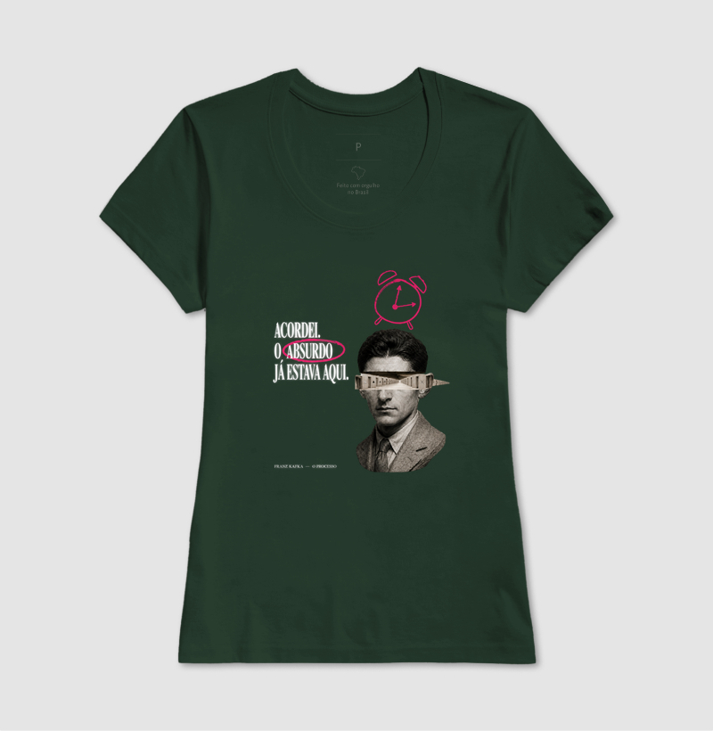 Kafka — O Absurdo Já Estava Aqui - Imagem 9