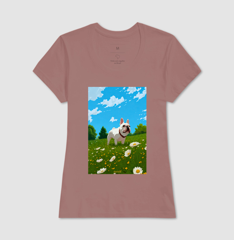 🌼 Frenchie Anime Garden - Imagem 16