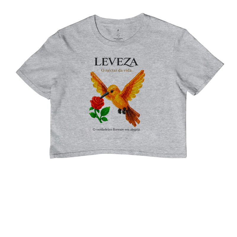 Beija-Flor • Leveza (cropped) - Imagem 7