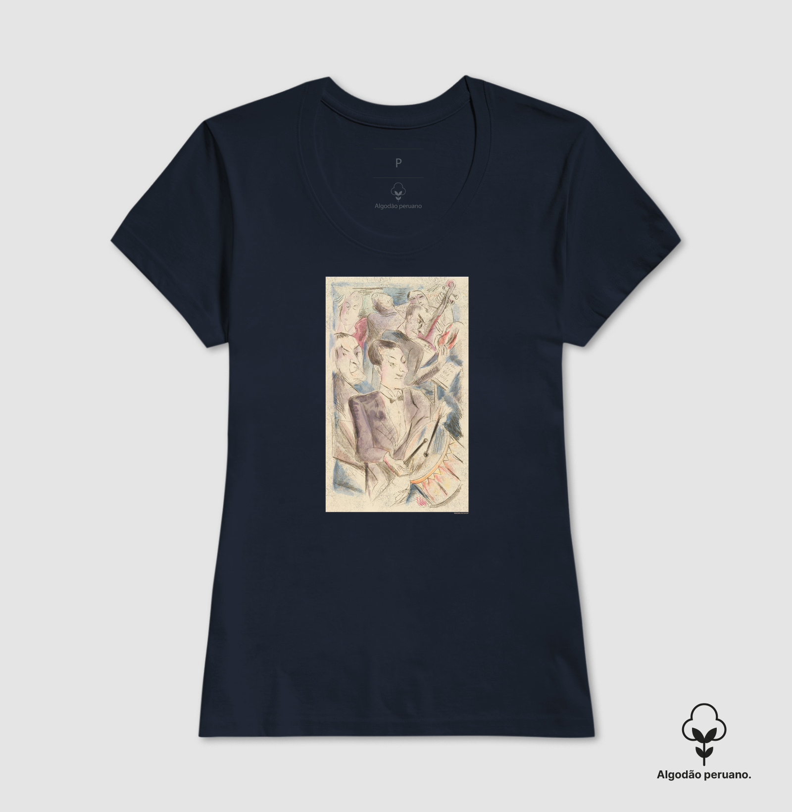 Camisa 7