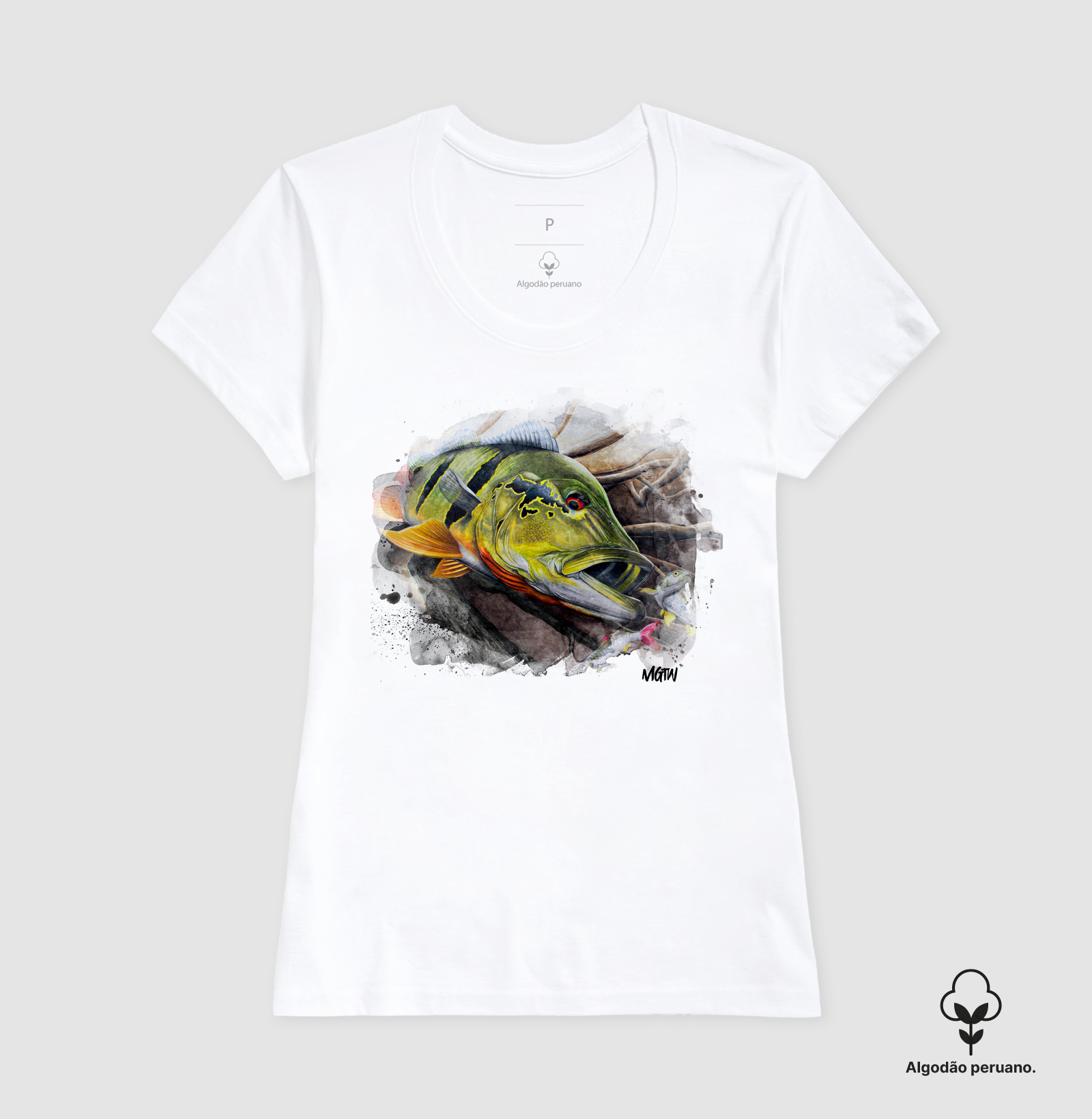 Camisa 6