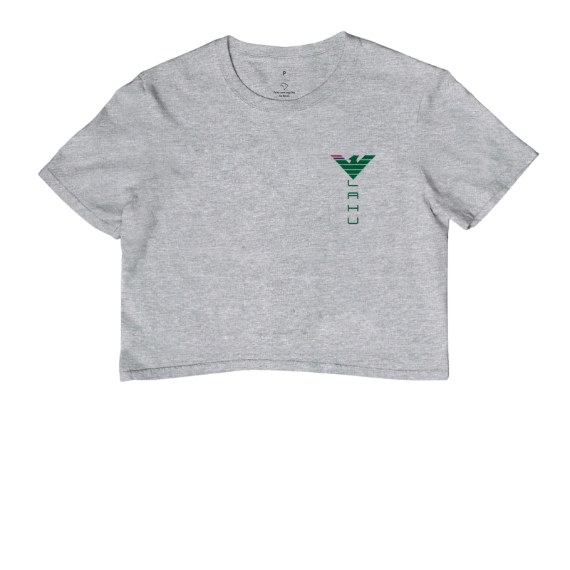 A estampa LAHU GREEN representa a força tranquila daqueles que sabem quem são e para onde estão indo. Com uma imponente águia verde simbolizando crescimento, confiança e liberdade, esta arte transmite uma mensagem de evolução constante e determinação. - Imagem 6