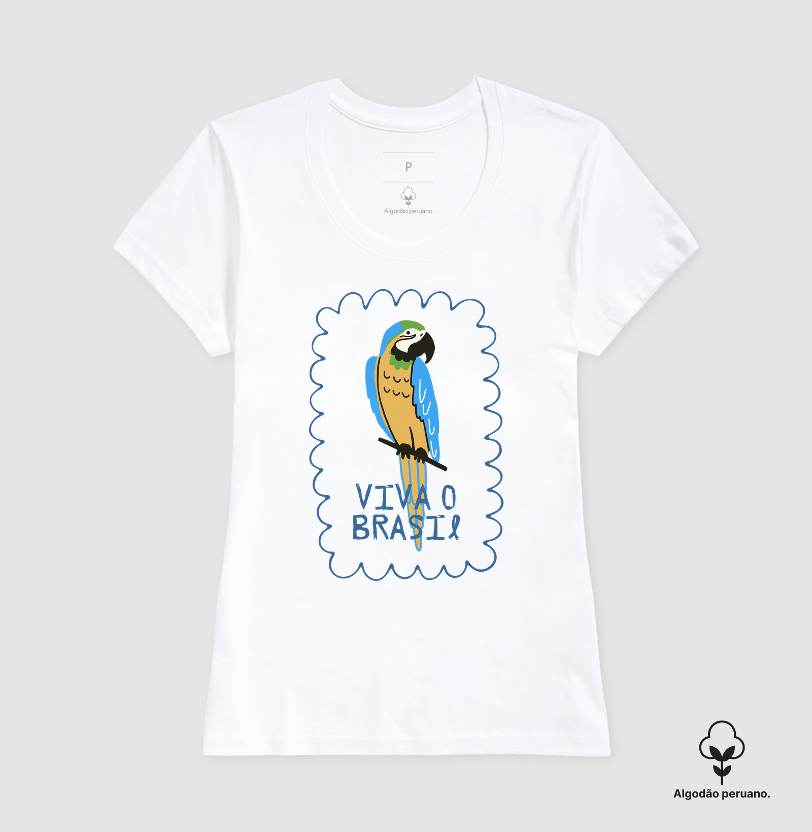 Camisa 1