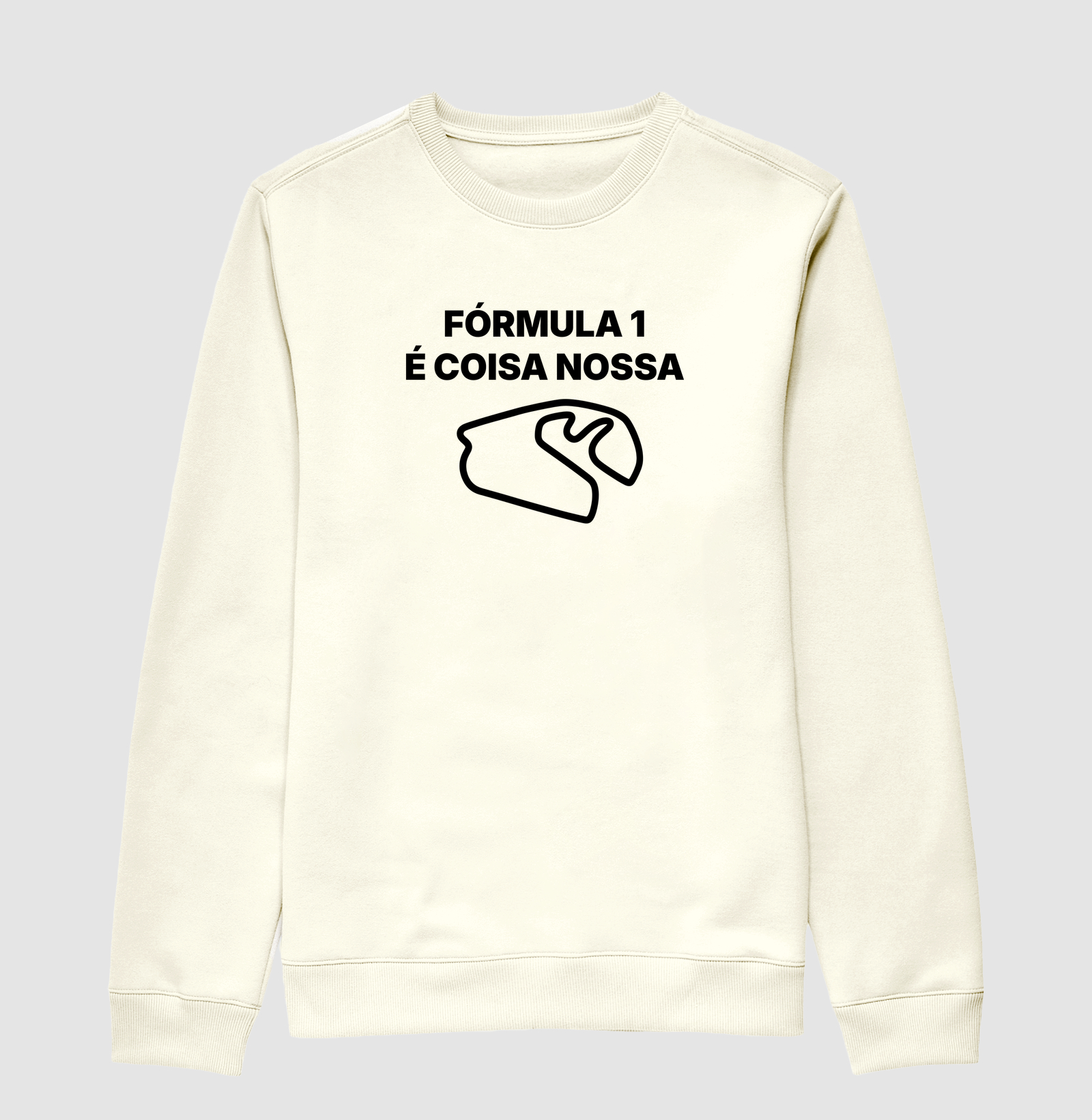 Fórmula 1 é coisa nossa - Imagem 2