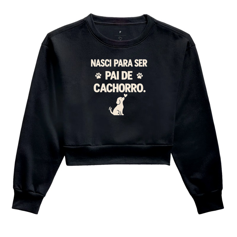 Nasci Para Ser Pai de Cachorro - Imagem 2