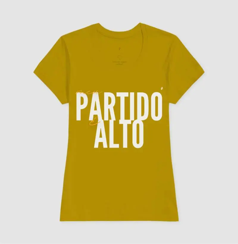 Camisa 14
