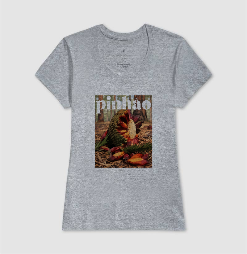 Pinhão - Imagem 9