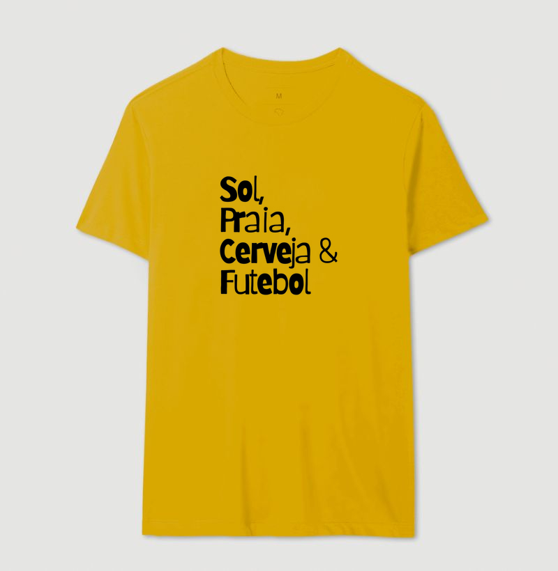 Camisa 13