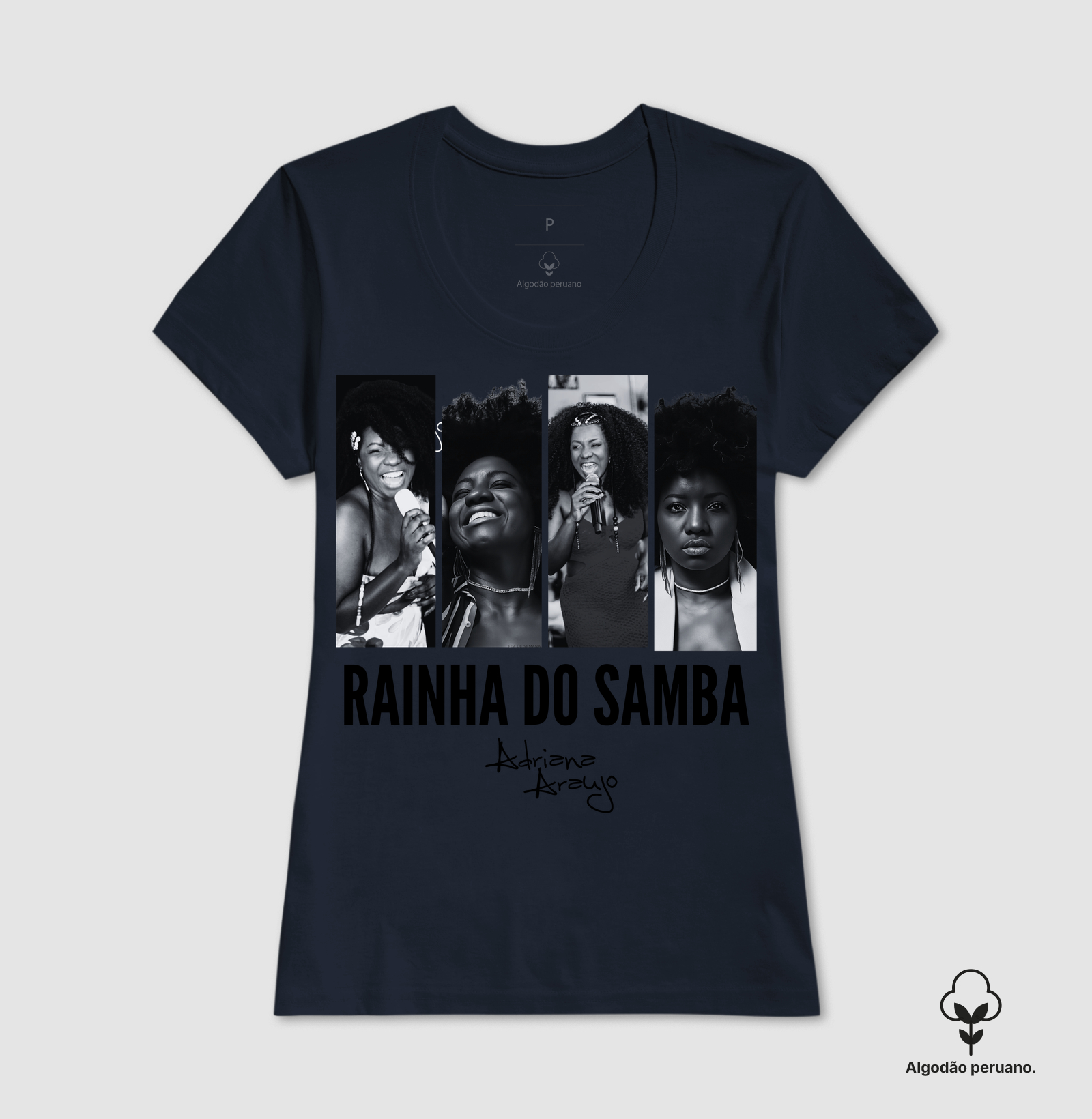 Camisa 5