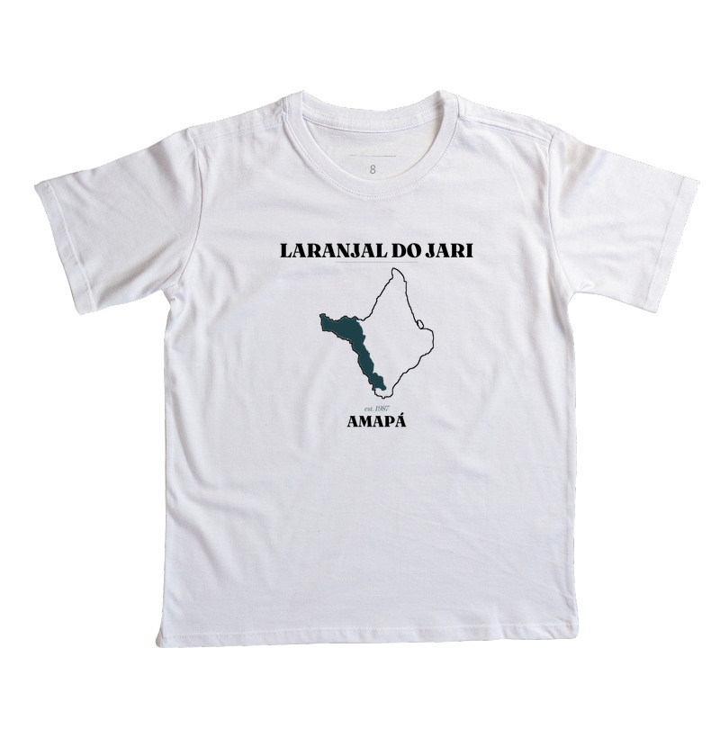 Laranjal do Jari | Legado AP - Imagem 4