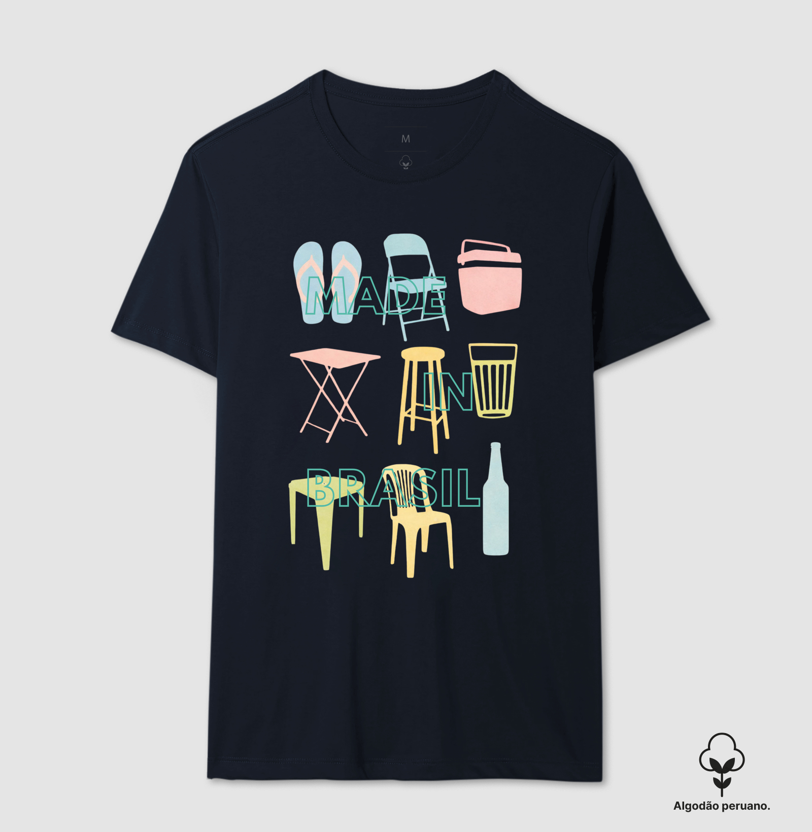 Camisa 1