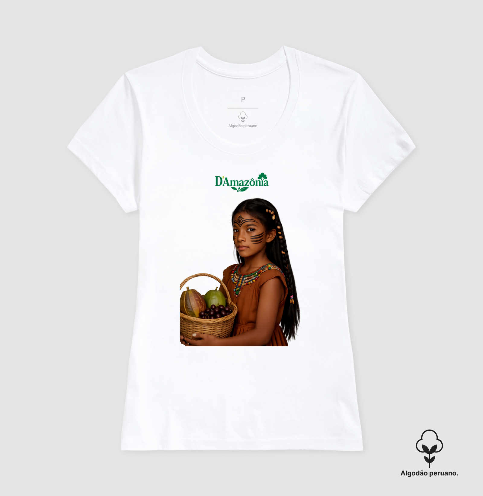 Camisa 2