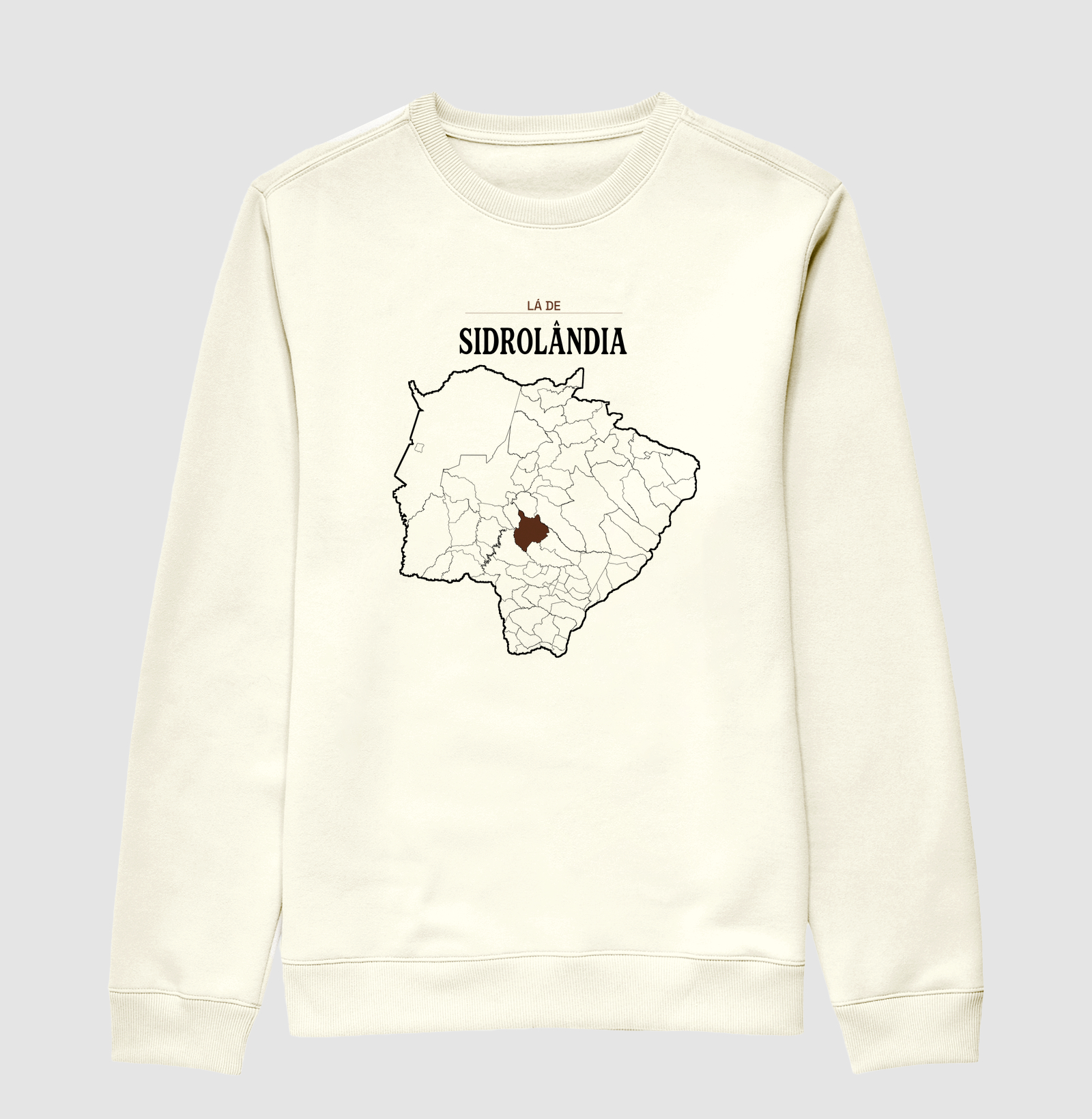 Sidrolândia | Território MS - Imagem 2