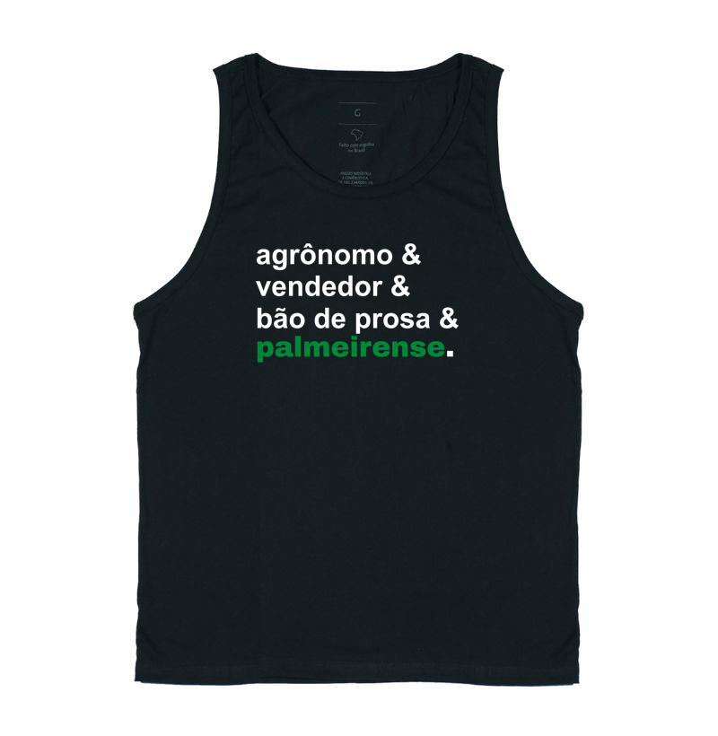 Agrônomo e Palmeirense - Imagem 3