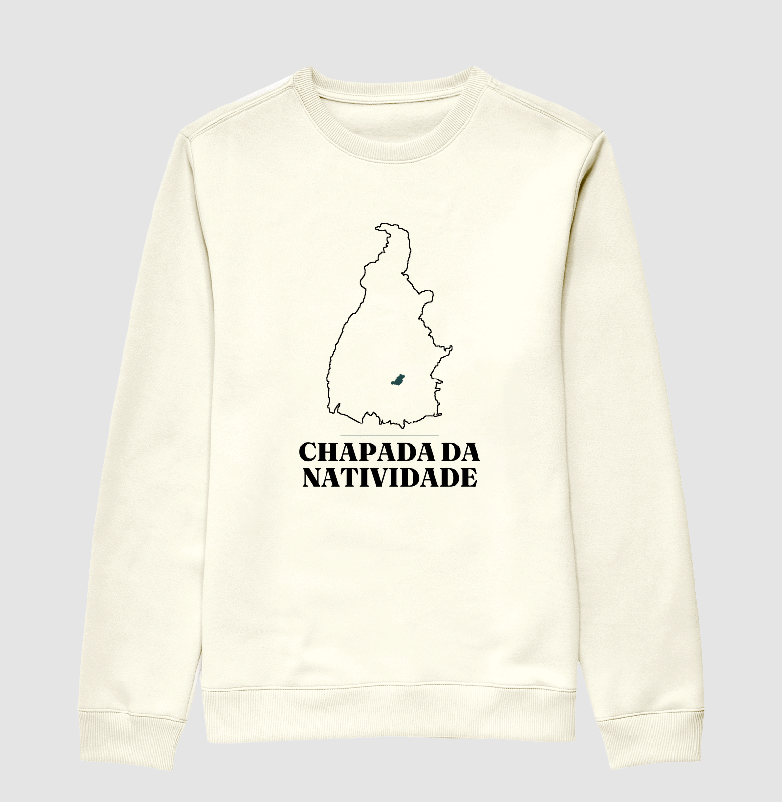 Chapada da Natividade | Traço TO - Imagem 2