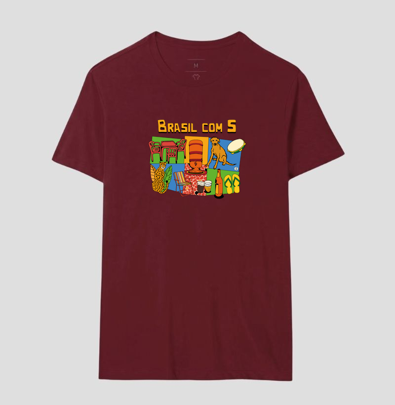 Camisa 11