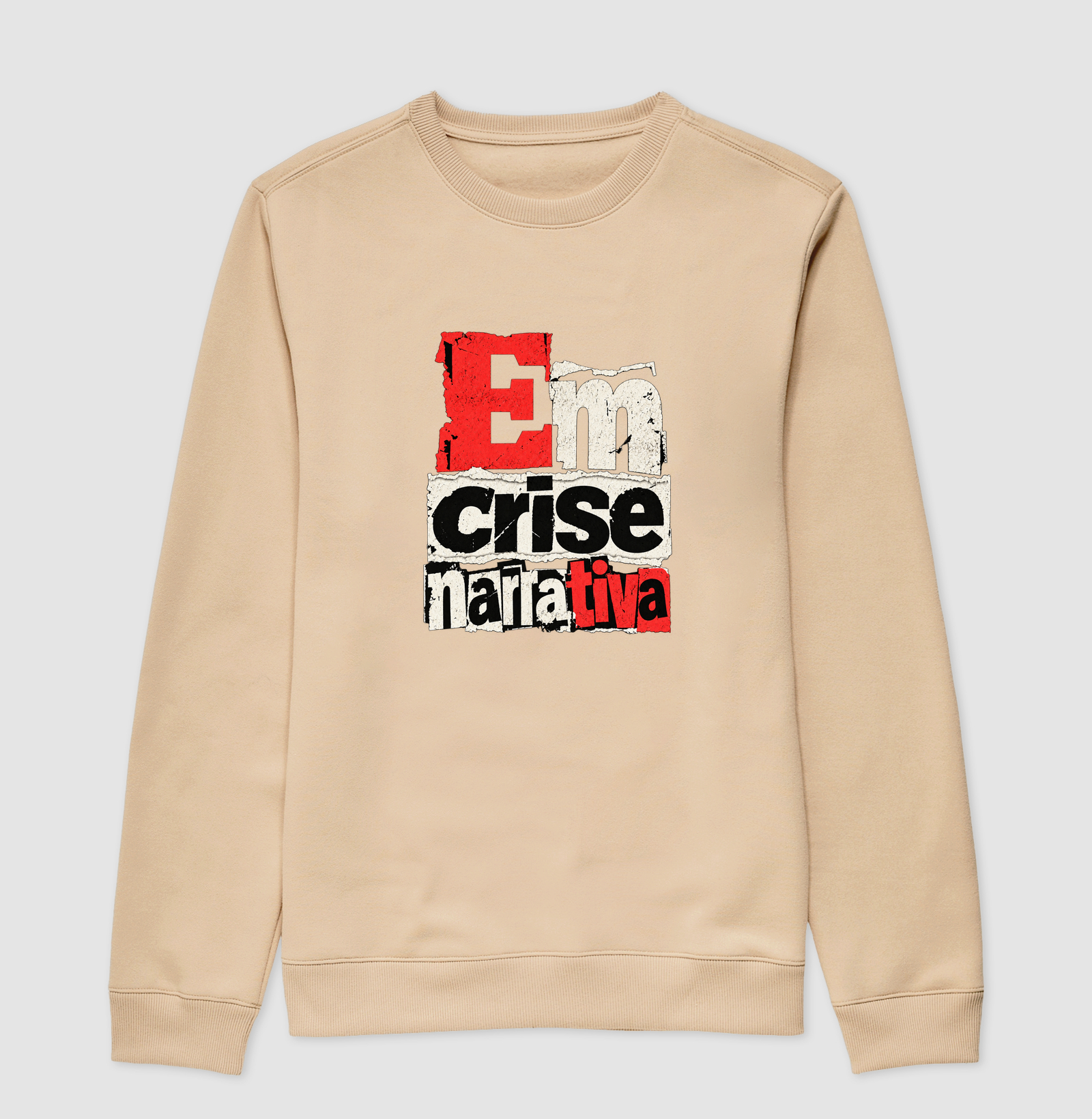 Crise Narrativa - Imagem 3