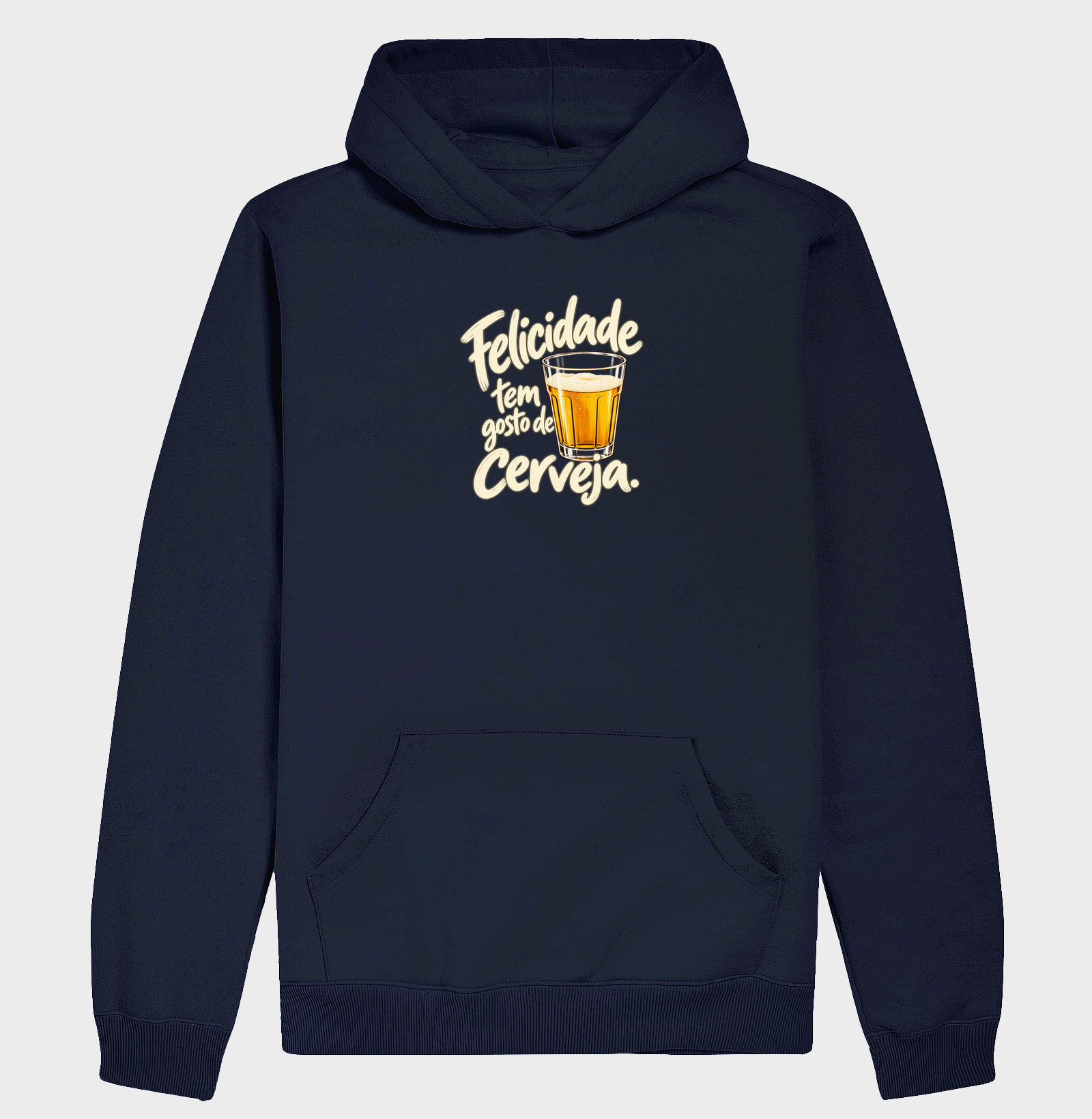 Felicidade tem gosto de cerveja - Imagem 4