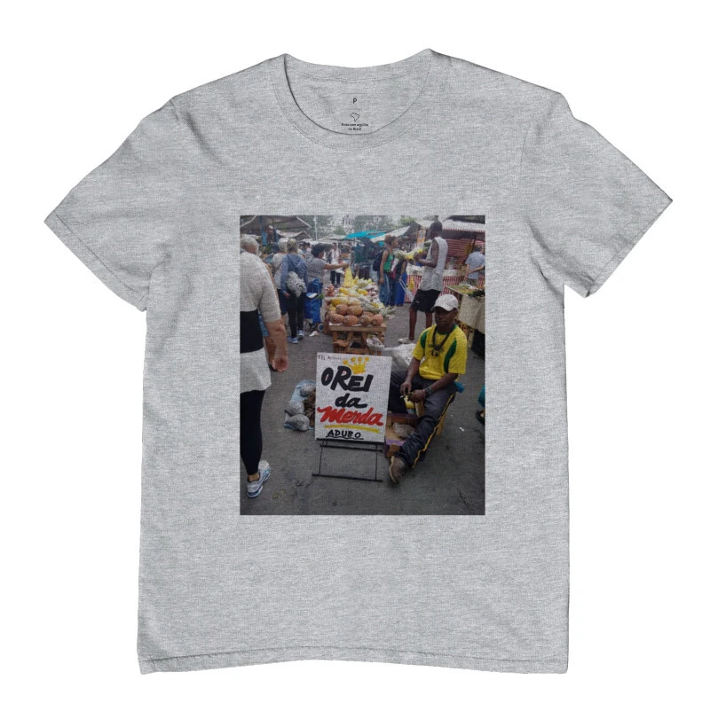 Camisa 7