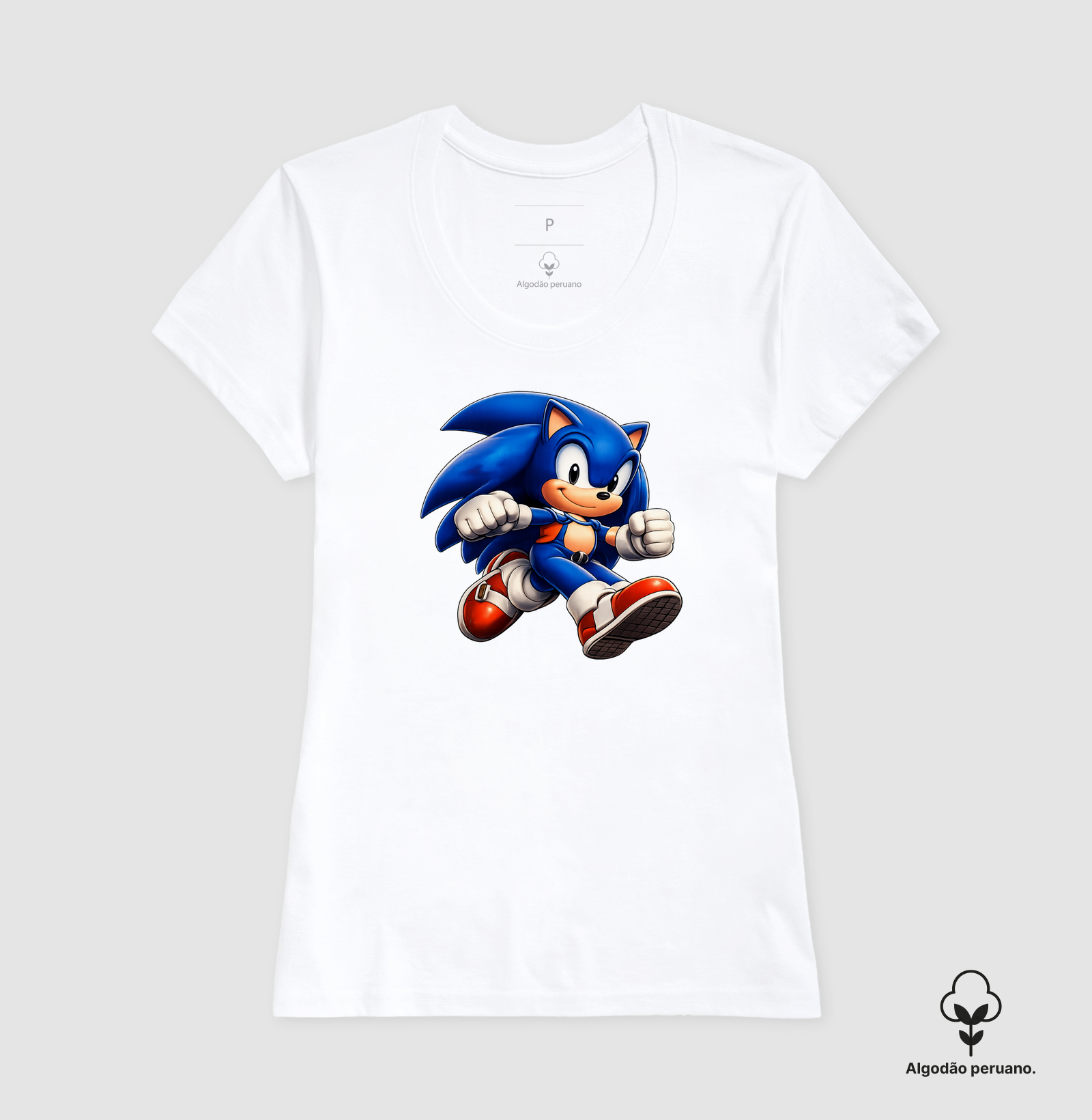 Camisa 5