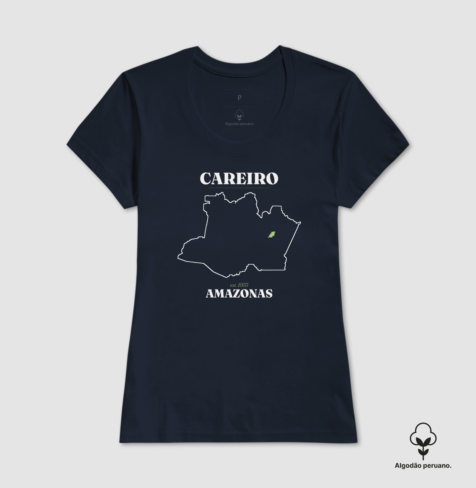 Camisa 6