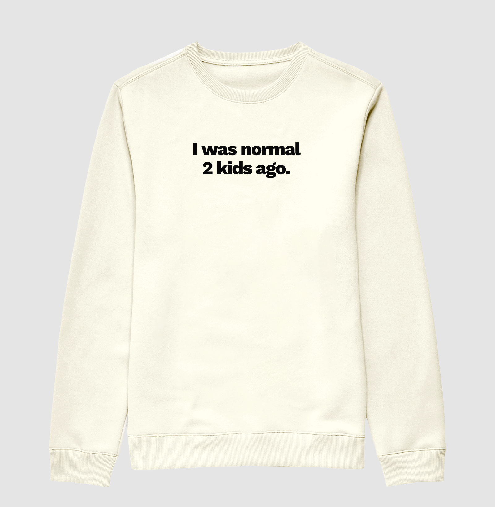 I was normal 2 kids ago - Imagem 2