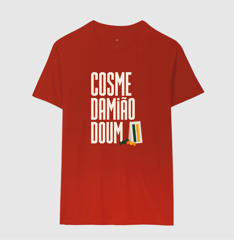COSME, DAMIÃO E DOUM - Imagem 10