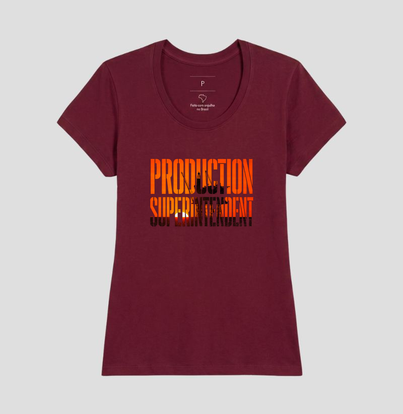 Production Superintendent Offshore - 2  - Imagem 12
