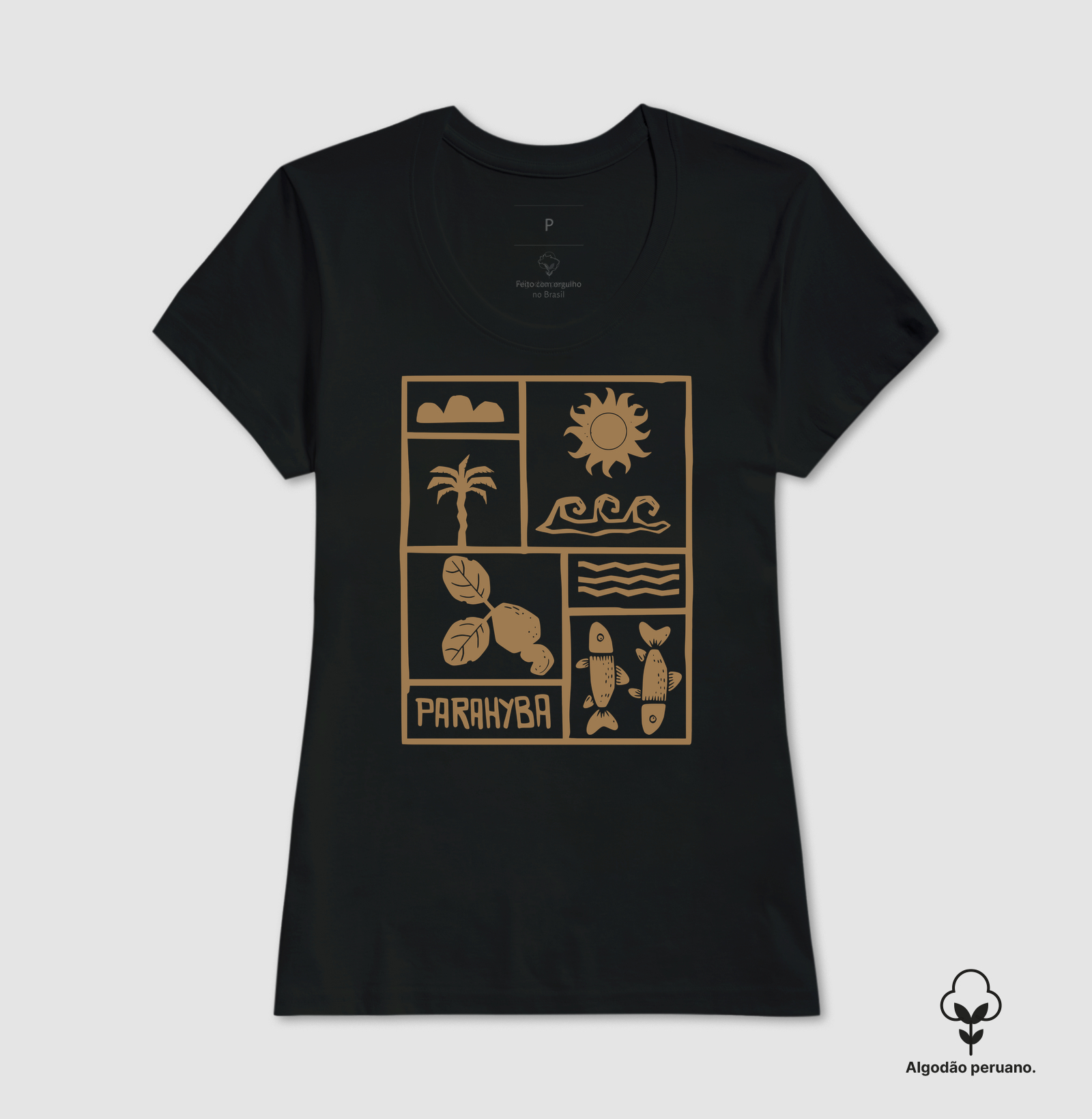 Camisa 1