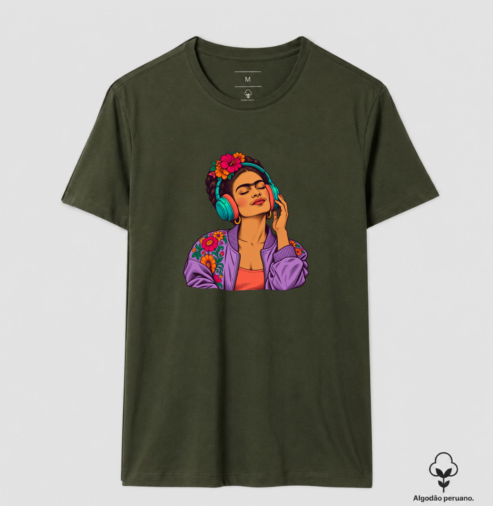 Frida Beats - Imagem 5