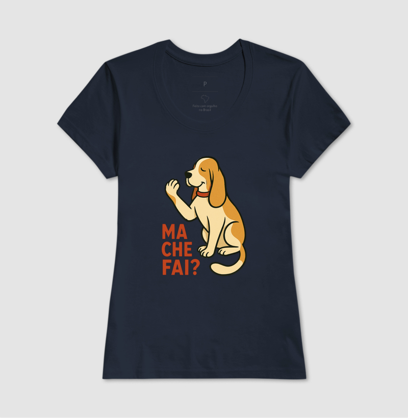 Camisa 6