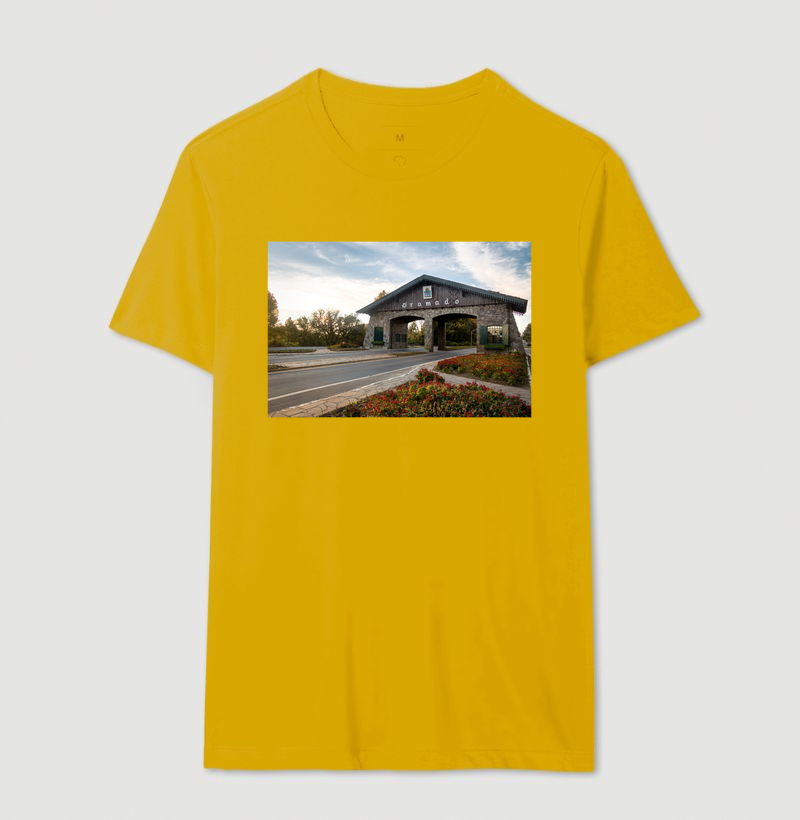 Camisa 13