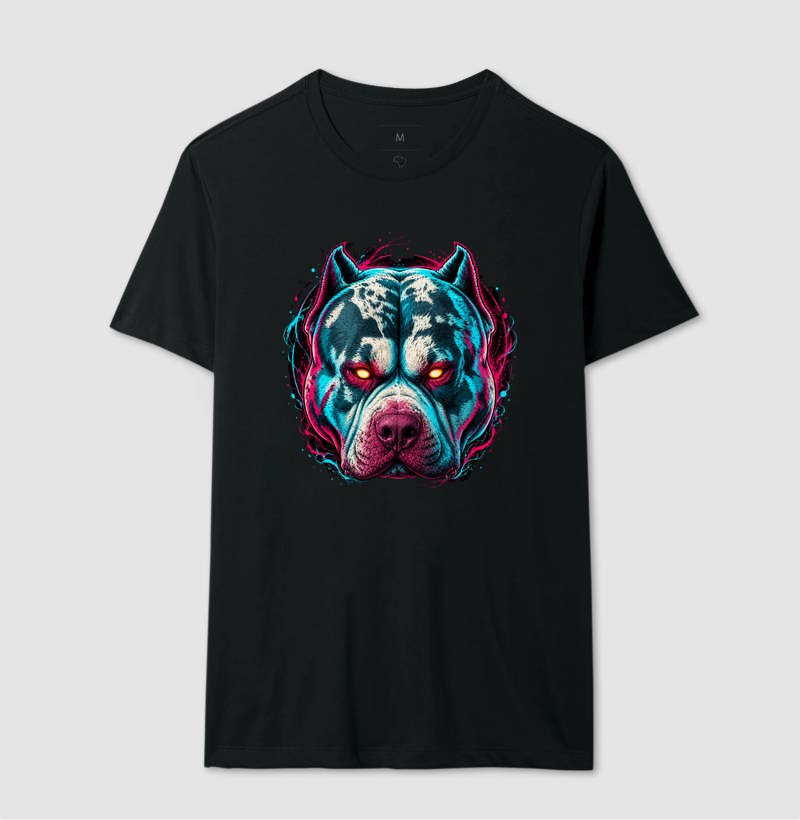 PITMONSTER NEON CYBERPUNK - Imagem 2