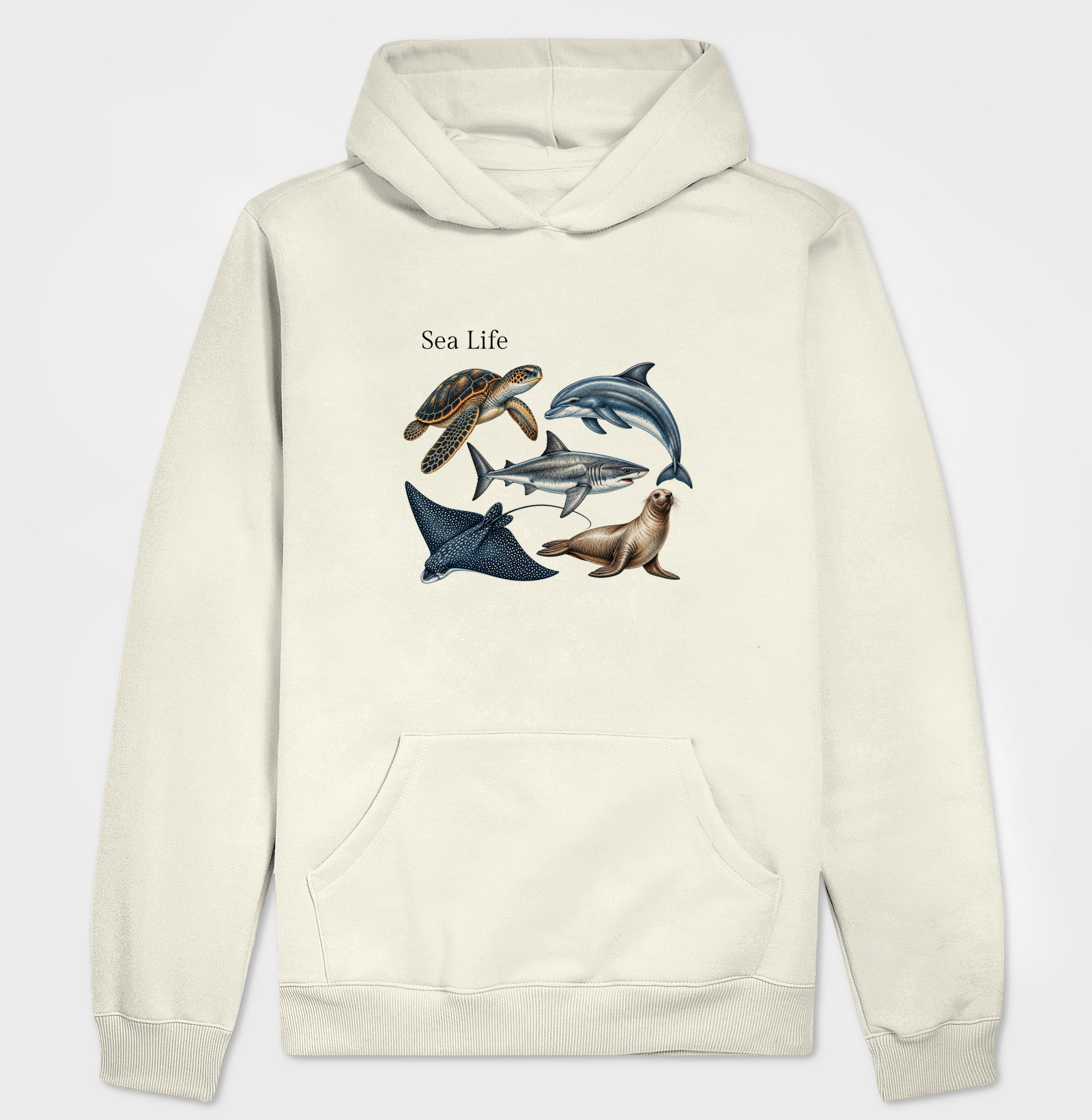 Sea Life - Imagem 5